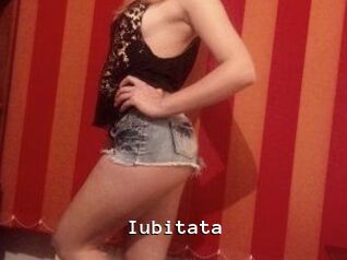 Iubitata