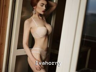 Ivahorny
