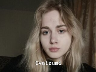 Ivaizumi
