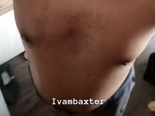 Ivambaxter