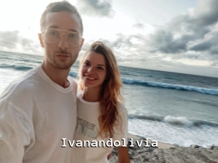 ivanandolivia Webcamsex Amateur