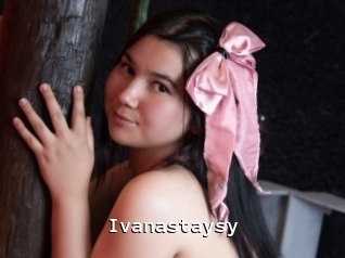 ivanastaysy Webcamsex Amateur