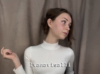 ivanavisalli Webcamsex Amateur