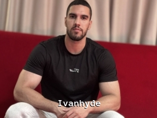 ivanhyde Webcamsex Amateur