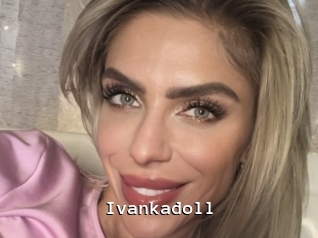 Ivankadoll