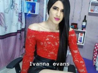 Ivanna_evans