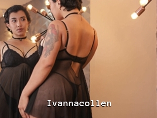 Ivannacollen