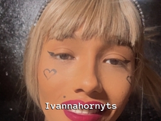 Ivannahornyts