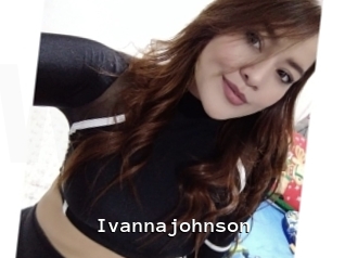 Ivannajohnson