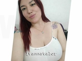 Ivannatalor