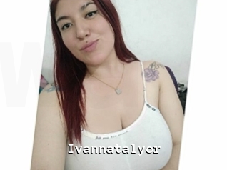 Ivannatalyor