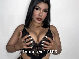 ivannawolf159 Webcamsex Amateur