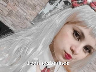 Ivannaxbruner