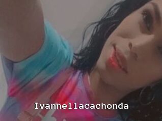 Ivannellacachonda