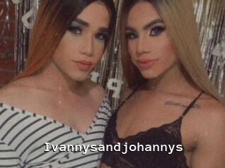 Ivannysandjohannys