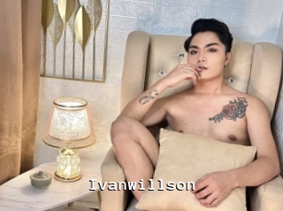 Ivanwillson