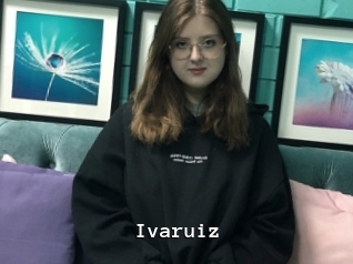 Ivaruiz