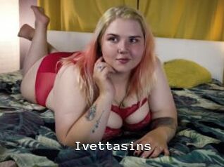 Ivettasins