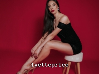 Ivetteprice
