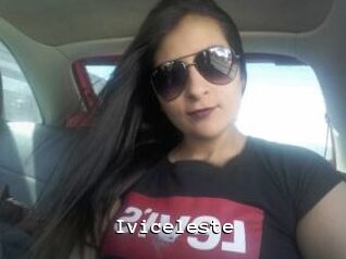 Iviceleste