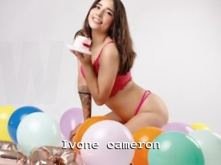 Ivone_cameron