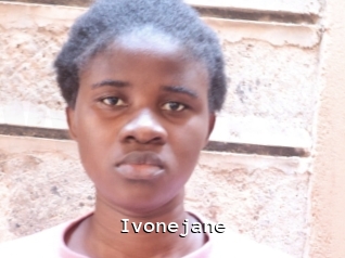 Ivonejane