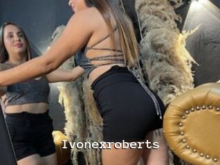 Ivonexroberts