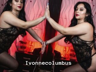 Ivonnecolumbus