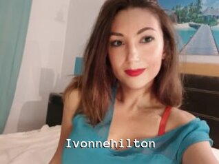 Ivonnehilton