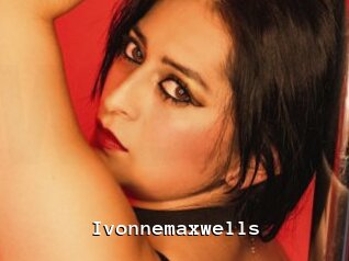 Ivonnemaxwells