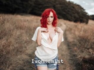 Ivonnemist