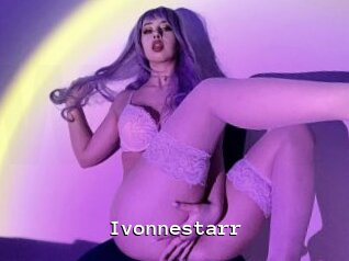 Ivonnestarr