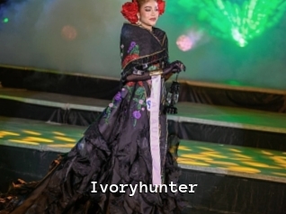 Ivoryhunter