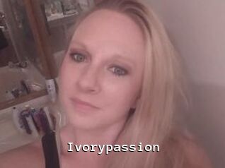 Ivorypassion