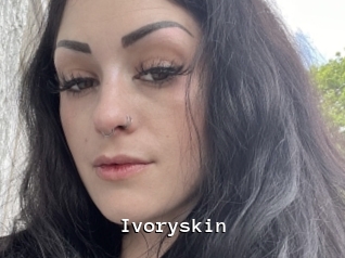Ivoryskin
