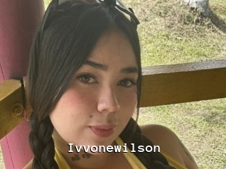 Ivvonewilson