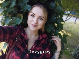 Ivvygrey