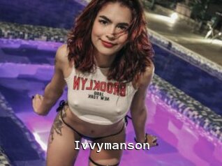 Ivvymanson