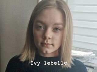 Ivy_lebelle
