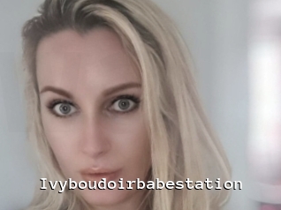 Ivyboudoirbabestation