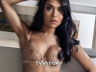 Ivybrown
