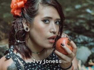 Ivyjoness