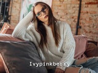 Ivypinkberry