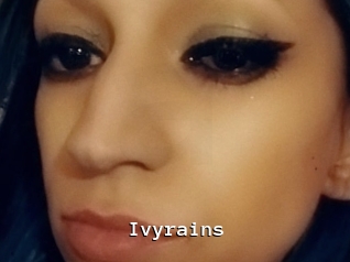 ivyrains Webcamsex Amateur