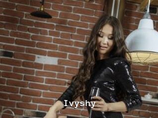 Ivyshy