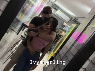 Ivysterling