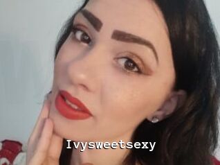 Ivysweetsexy