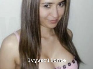 Ivyverlichte