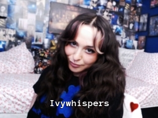 Ivywhispers