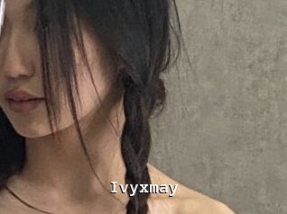 Ivyxmay